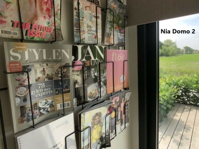 Holiday house Nia Domo - Features photo 28