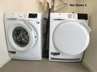 Holiday house Nia Domo - Features photo 29