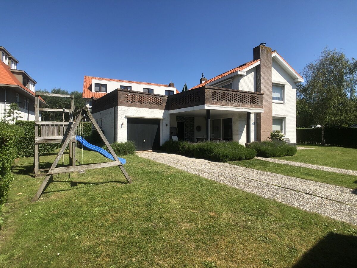 Holiday apartment Zouterik Ground Floor - Outdoor photo 5