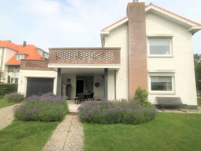 Holiday apartment Zouterik Ground Floor in Cadzand-Bad - Holiday apartment