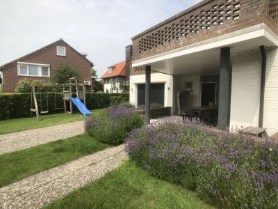 Holiday apartment Zouterik Ground Floor - Outdoor photo 2