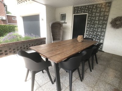 Holiday apartment Zouterik Ground Floor - Outdoor photo 3