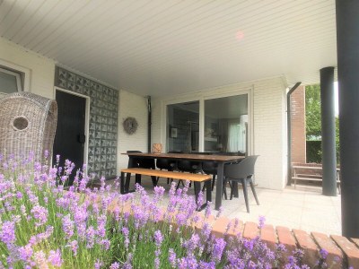 Holiday apartment Zouterik Ground Floor - Outdoor photo 4