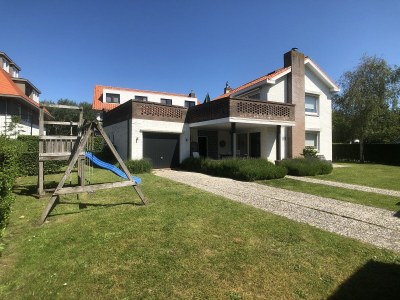 Holiday apartment Zouterik Ground Floor - Outdoor photo 5