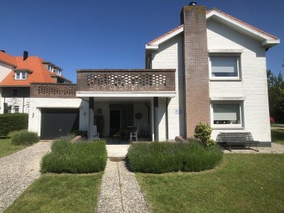 Holiday apartment Zouterik Ground Floor - Outdoor photo 6