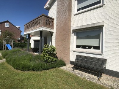 Holiday apartment Zouterik Ground Floor - Outdoor photo 8