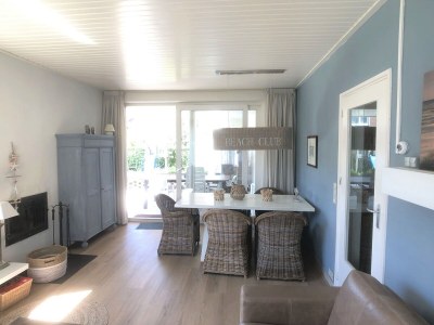 Holiday apartment Zouterik Ground Floor - Features photo 10