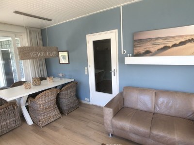 Holiday apartment Zouterik Ground Floor - Features photo 12