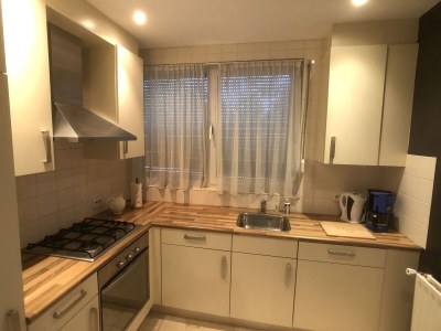 Holiday apartment Zouterik Ground Floor - Features photo 14