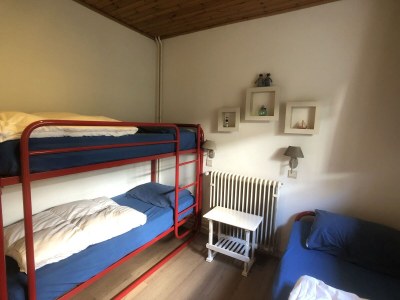 Holiday apartment Zouterik Ground Floor - Features photo 20