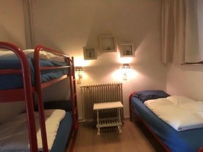 Holiday apartment Zouterik Ground Floor - Features photo 21