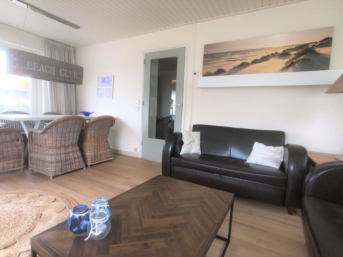 Holiday apartment Zouterik Floors (Sterntjeslaan 2 Floors) - Features photo 4