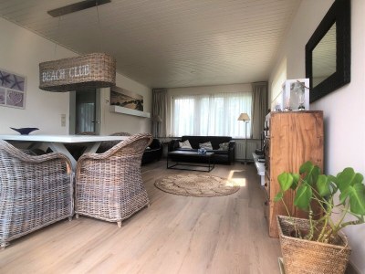 Holiday apartment Zouterik Floors (Sterntjeslaan 2 Floors) - Features photo 5