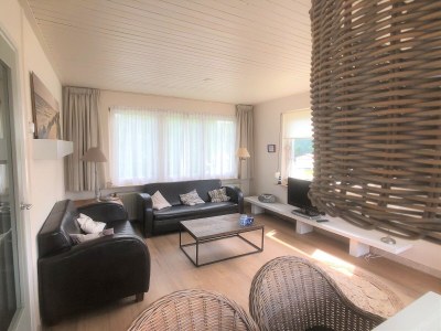 Holiday apartment Zouterik Floors (Sterntjeslaan 2 Floors) - Features photo 6