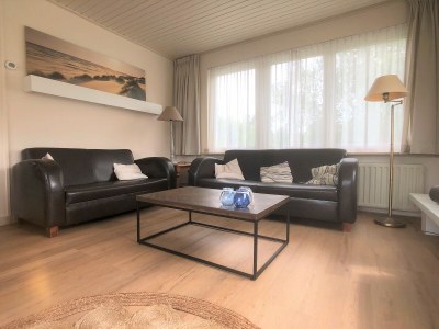 Holiday apartment Zouterik Floors (Sterntjeslaan 2 Floors) - Features photo 7