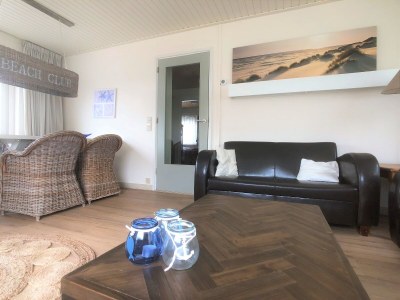 Holiday apartment Zouterik Floors (Sterntjeslaan 2 Floors) - Features photo 8