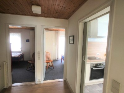 Holiday apartment Zouterik Floors (Sterntjeslaan 2 Floors) - Features photo 9