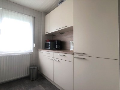 Holiday apartment Zouterik Floors (Sterntjeslaan 2 Floors) - Features photo 11