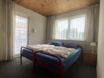 Holiday apartment Zouterik Floors (Sterntjeslaan 2 Floors) - Features photo 12