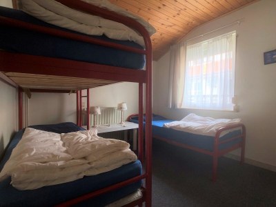 Holiday apartment Zouterik Floors (Sterntjeslaan 2 Floors) - Features photo 13