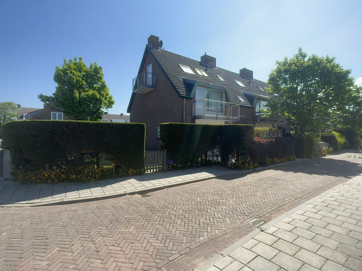 Holiday house Sleedoornstraat 1 - Outdoor photo 3