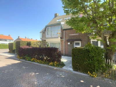 Holiday house Sleedoornstraat 1 in Cadzand-Bad - Holiday house