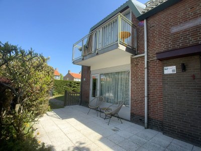 Holiday house Sleedoornstraat 1 - Outdoor photo 2