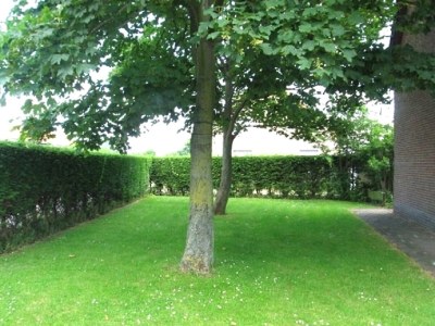 Holiday house Sleedoornstraat 1 - Outdoor photo 4