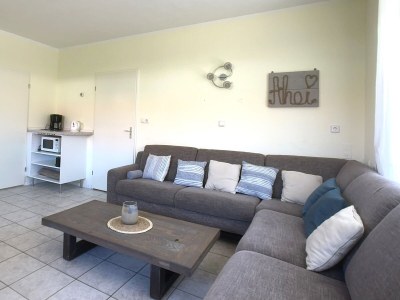 Holiday house Sleedoornstraat 1 - Features photo 7