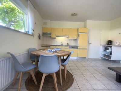 Holiday house Sleedoornstraat 1 - Features photo 8