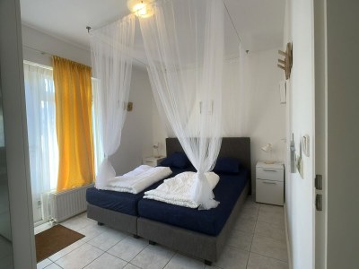 Holiday house Sleedoornstraat 1 - Features photo 10