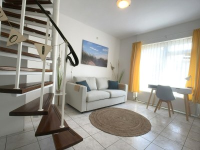 Holiday house Sleedoornstraat 1 - Features photo 11