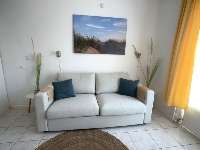 Holiday house Sleedoornstraat 1 - Features photo 12