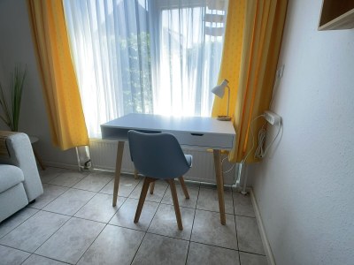 Holiday house Sleedoornstraat 1 - Features photo 13