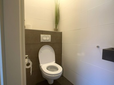 Holiday house Sleedoornstraat 1 - Features photo 17