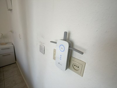 Holiday house Sleedoornstraat 1 - Features photo 18