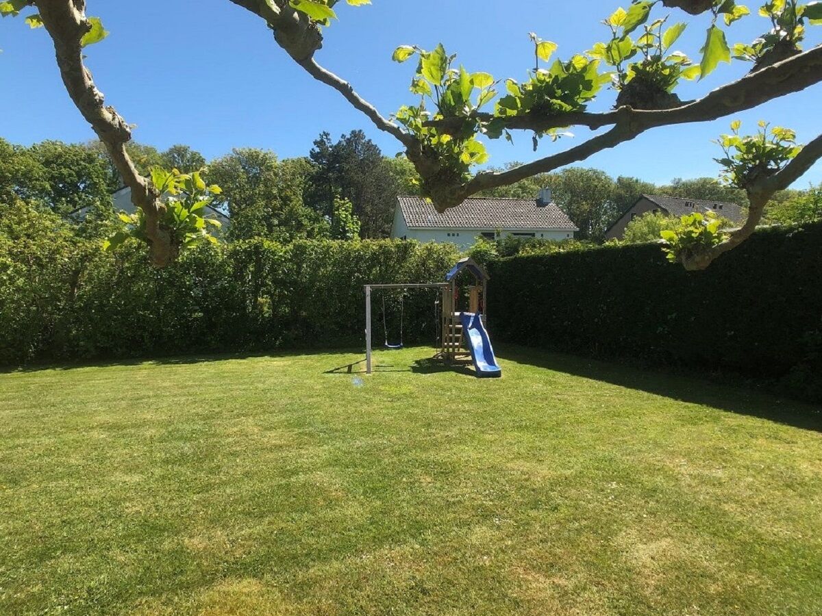 Holiday house Ipharra, Hennequinlaan 11 - Outdoor photo 3