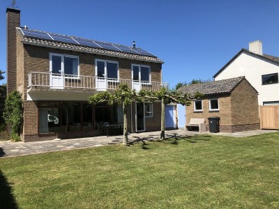 Holiday house Ipharra, Hennequinlaan 11 in Cadzand-Bad - Holiday house