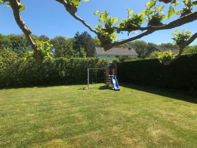 Holiday house Ipharra, Hennequinlaan 11 - Outdoor photo 3