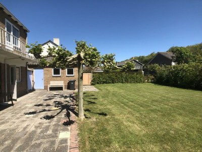 Holiday house Ipharra, Hennequinlaan 11 - Outdoor photo 5