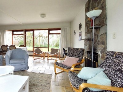 Holiday house Ipharra, Hennequinlaan 11 - Features photo 8