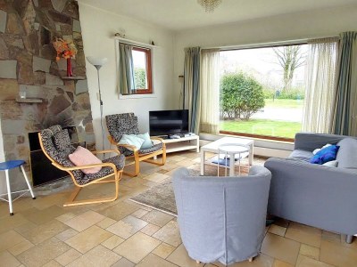 Holiday house Ipharra, Hennequinlaan 11 - Features photo 9