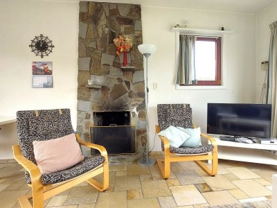 Holiday house Ipharra, Hennequinlaan 11 - Features photo 10