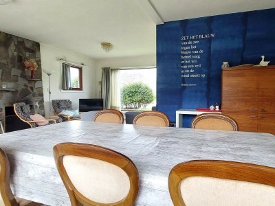 Holiday house Ipharra, Hennequinlaan 11 - Features photo 11