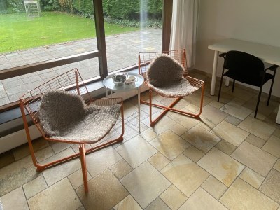 Holiday house Ipharra, Hennequinlaan 11 - Features photo 12