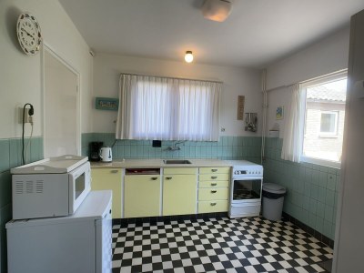 Holiday house Ipharra, Hennequinlaan 11 - Features photo 13