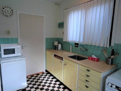 Holiday house Ipharra, Hennequinlaan 11 - Features photo 14