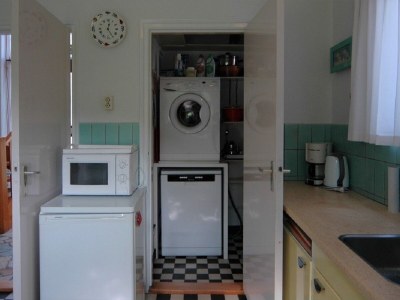 Holiday house Ipharra, Hennequinlaan 11 - Features photo 15