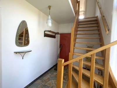 Holiday house Ipharra, Hennequinlaan 11 - Features photo 17