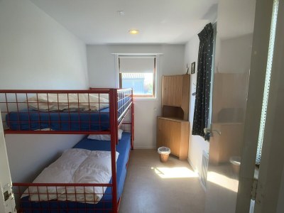 Holiday house Ipharra, Hennequinlaan 11 - Features photo 21